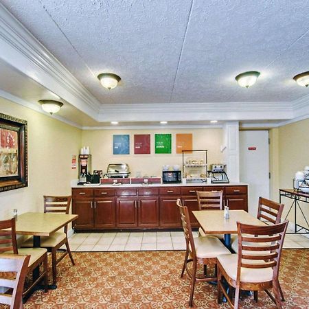 Comfort Inn Near Martinsville Speedway Exterior foto