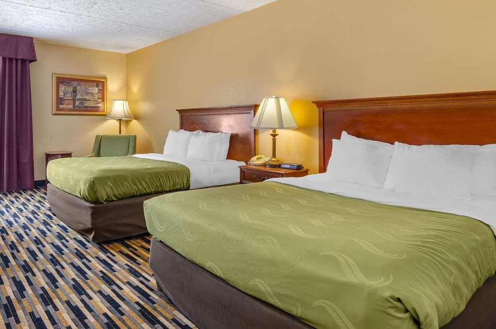 Comfort Inn Near Martinsville Speedway Quarto foto