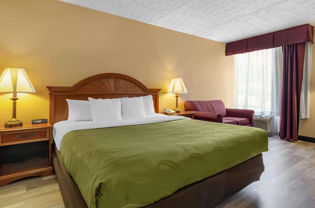 Comfort Inn Near Martinsville Speedway Quarto foto