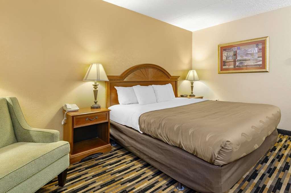 Comfort Inn Near Martinsville Speedway Quarto foto