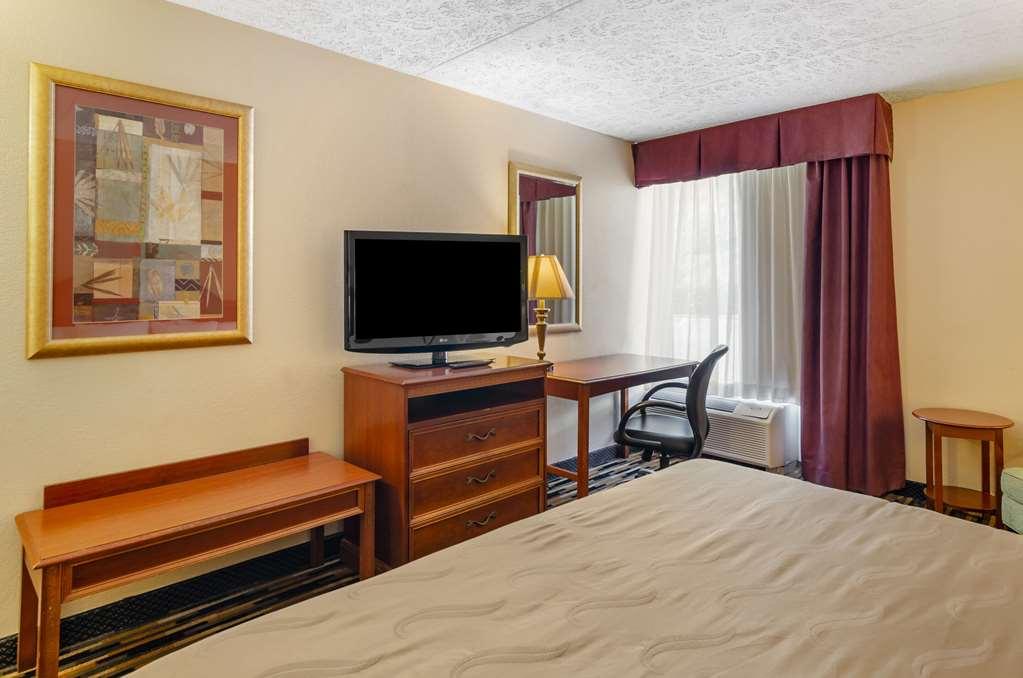 Comfort Inn Near Martinsville Speedway Quarto foto