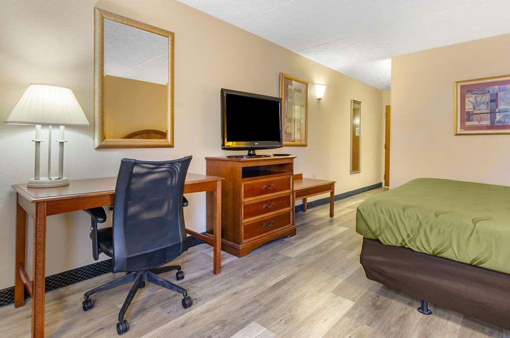 Comfort Inn Near Martinsville Speedway Quarto foto