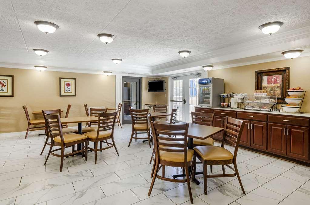 Comfort Inn Near Martinsville Speedway Exterior foto