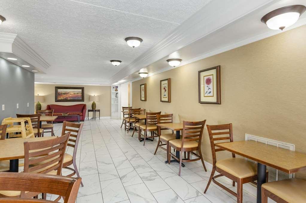 Comfort Inn Near Martinsville Speedway Exterior foto
