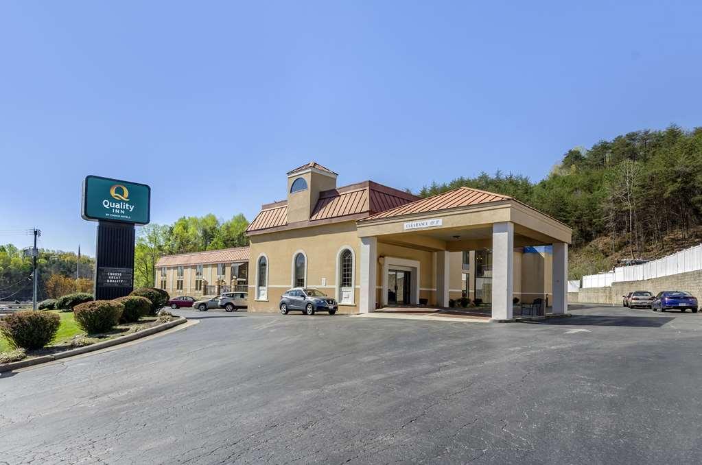 Comfort Inn Near Martinsville Speedway Exterior foto